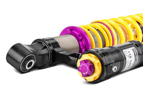 Kw suspension - KW Suspension - a European market leader for high quality motorsport derived coilover suspension systems.